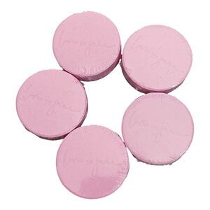 5x Love X June Shower Steamers Aromatherapy Lavender Aroma Set Lot New Sealed